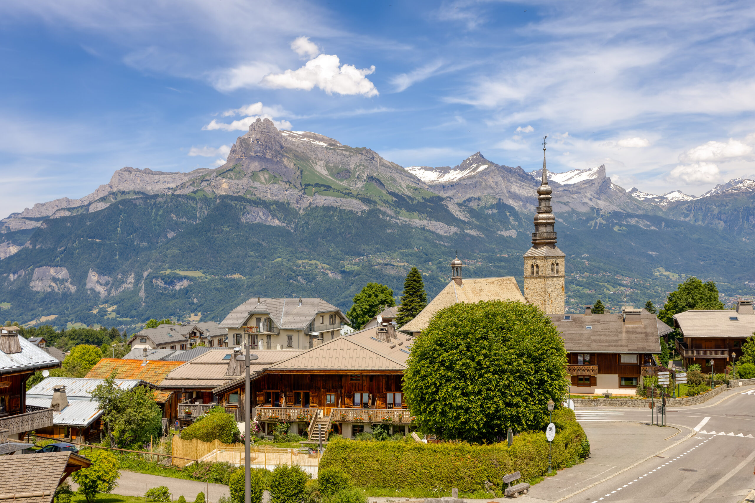 Services de conciergerie à Megève, Combloux et Saint-Gervais : comment HOMKA simplifie votre séjour.