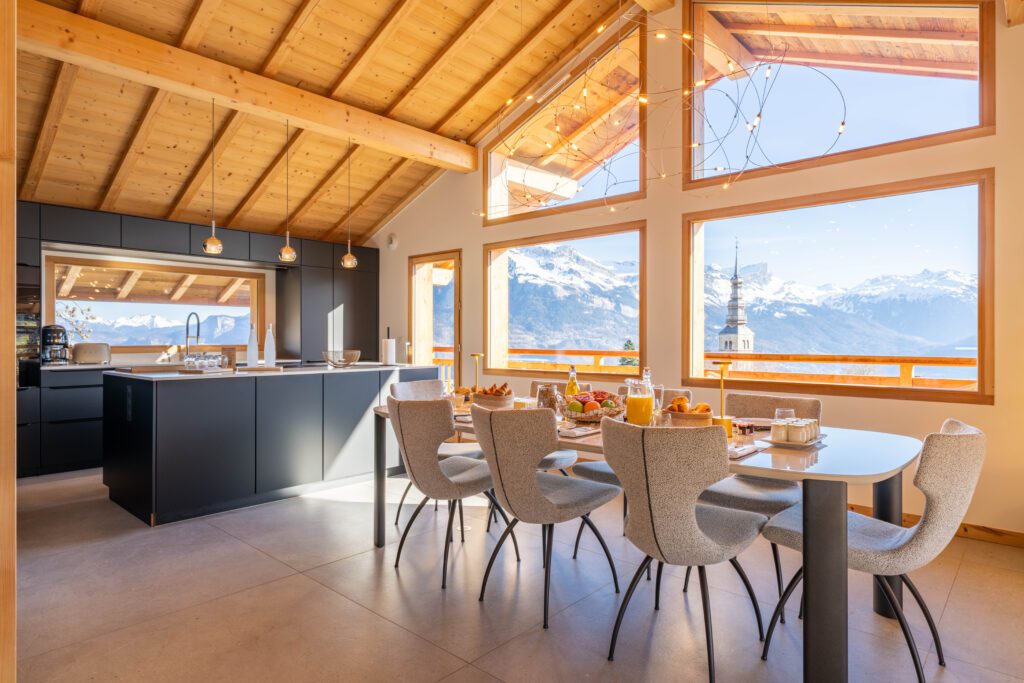 Chalet Malouhé