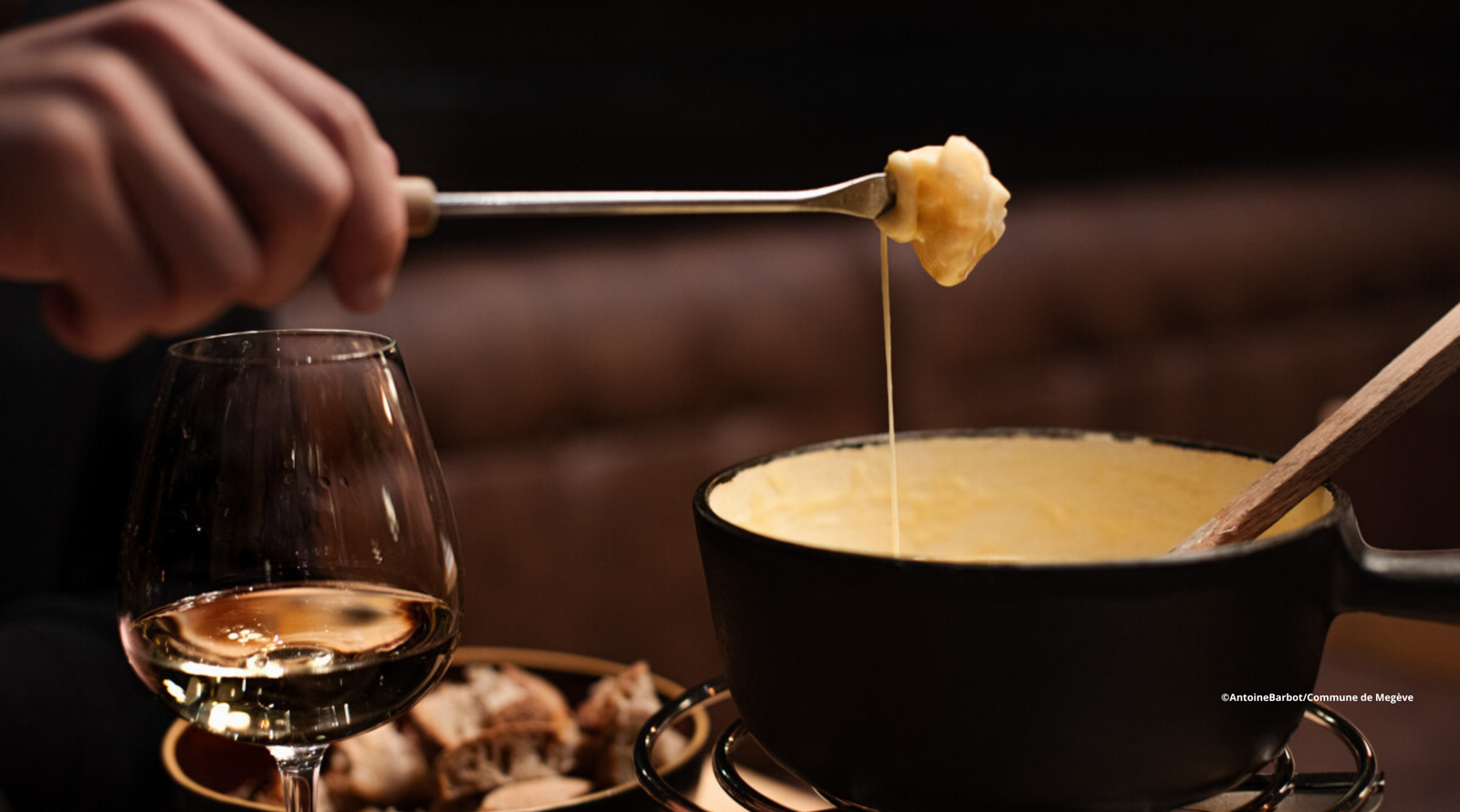 Où manger à Megève ? Notre sélection de restaurants et bonnes adresses