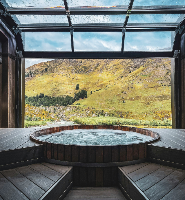 Bien-être et spas