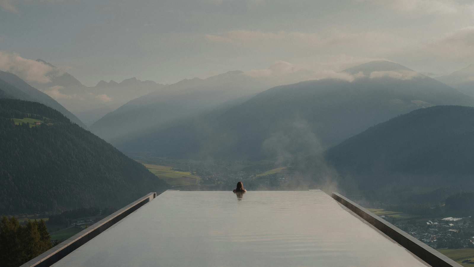 Spa à Megève : les meilleures adresses bien-être