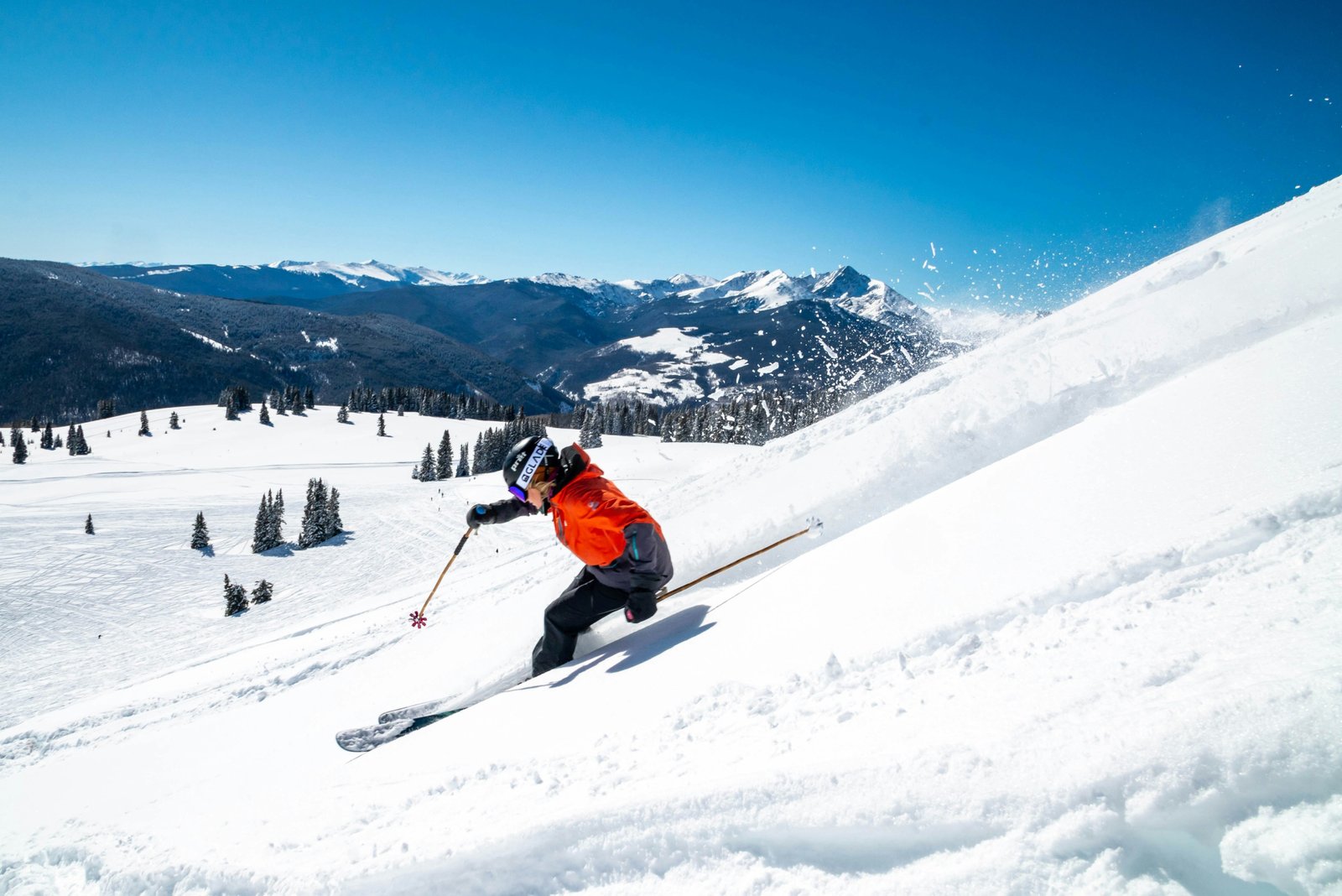 Ski à Saint-Gervais : le guide du domaine Évasion Mont-Blanc